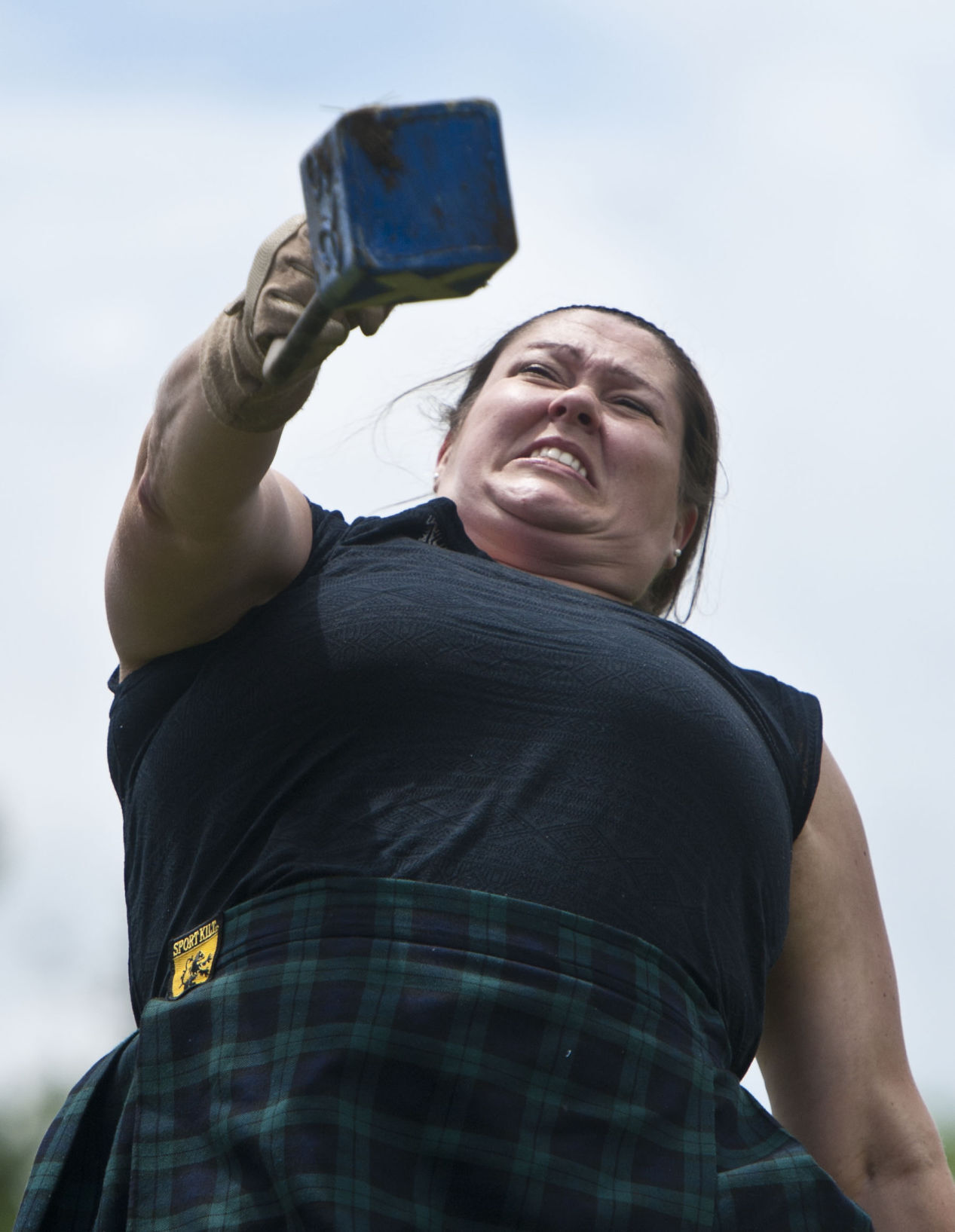 Grandfather Mountain Highland Games